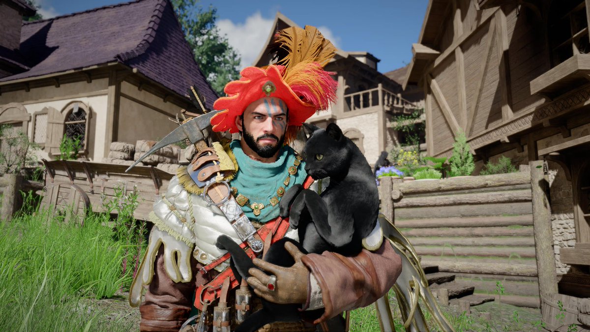 Babours 🐵 tweet media