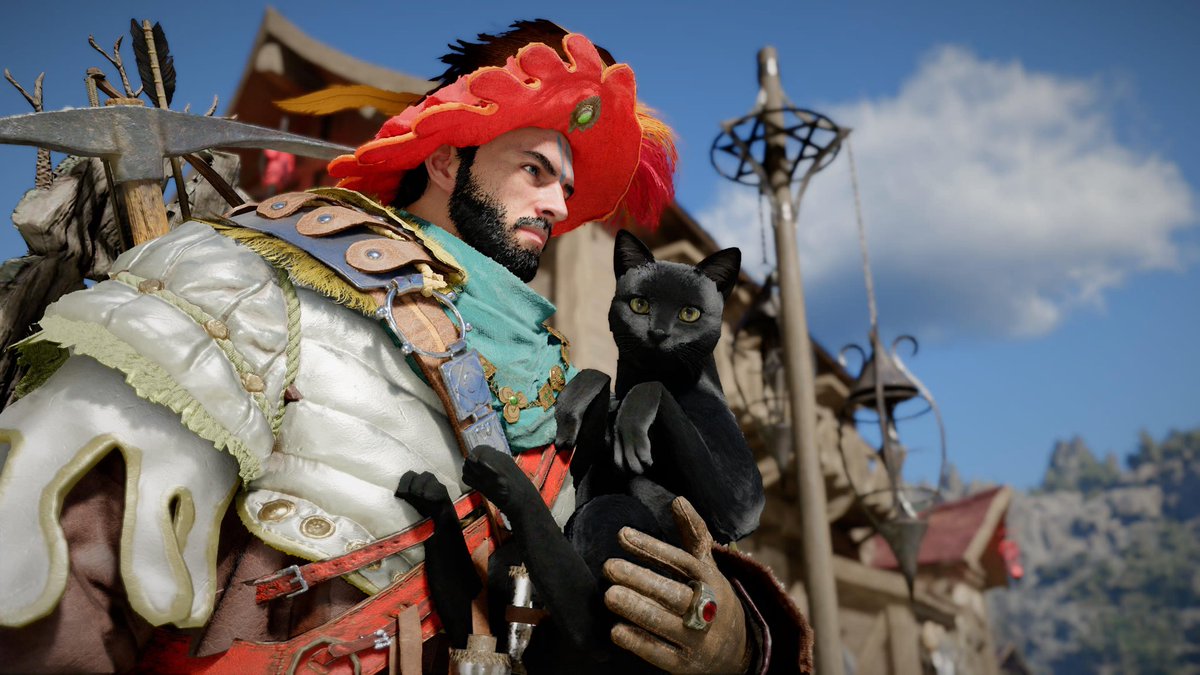 Babours 🐵 tweet media