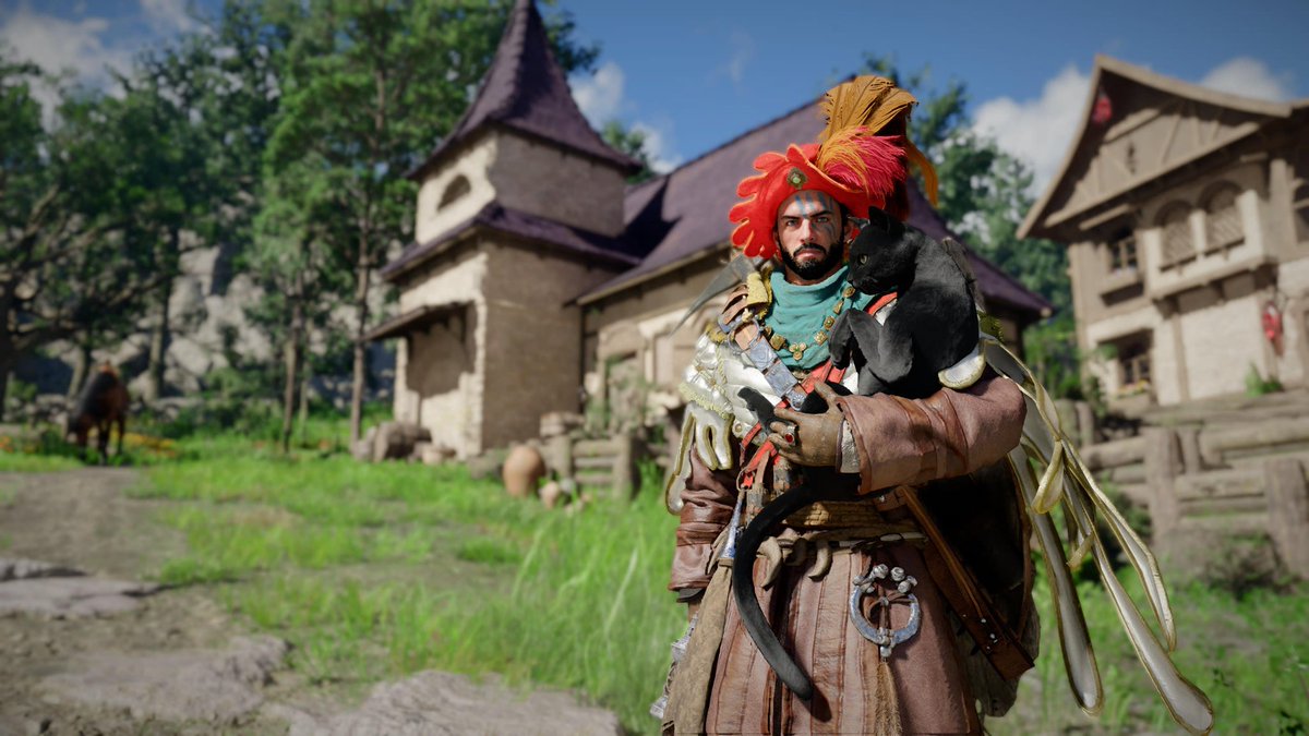 Babours 🐵 tweet media