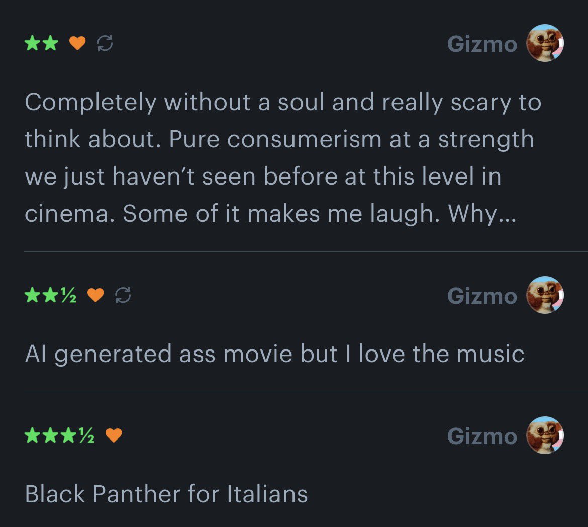 Gizmo 🏳️⚧️ 🇵🇸 tweet media