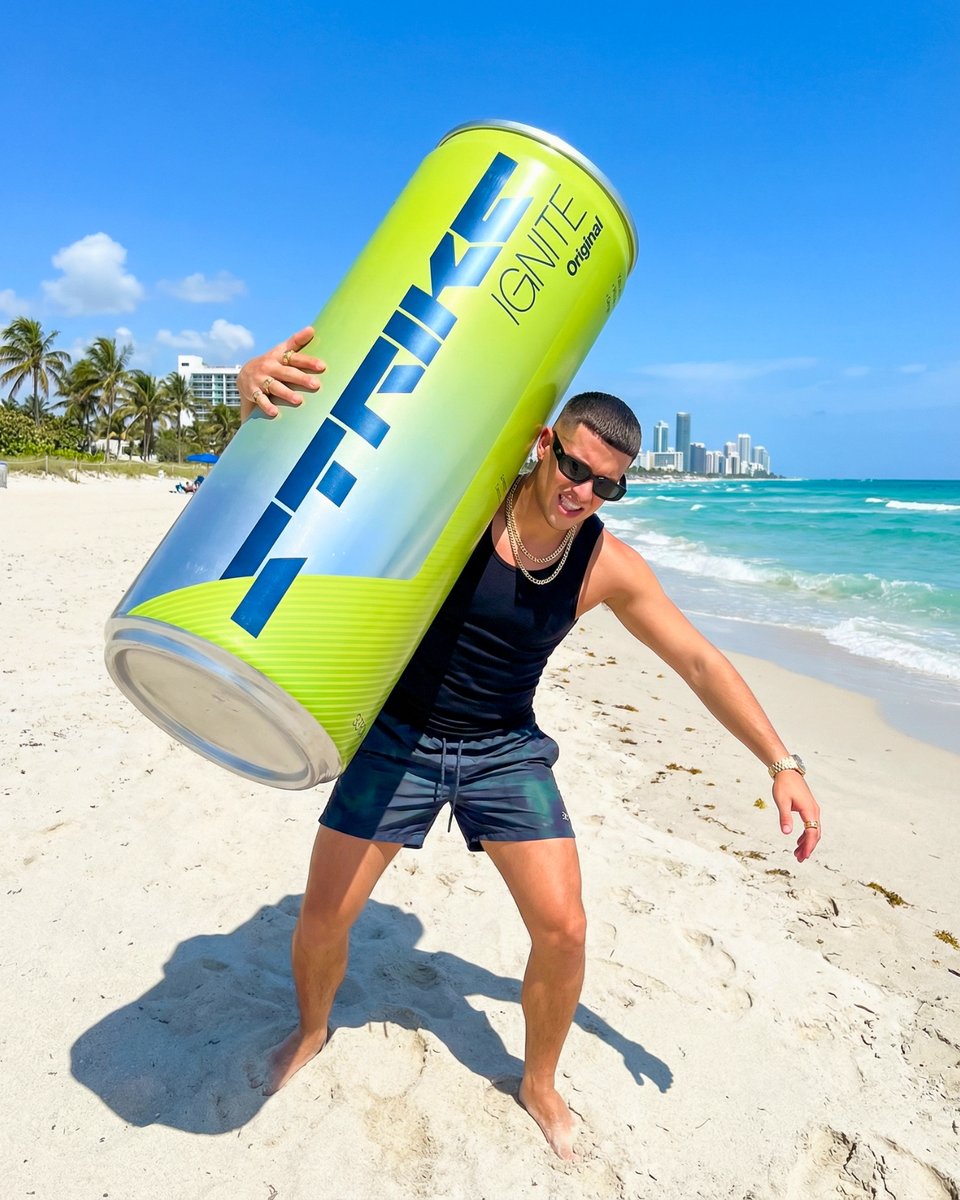 Strike Energy tweet media