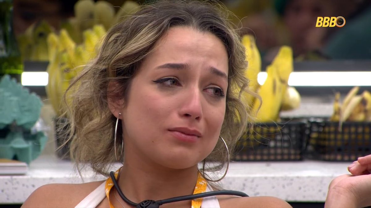 Antenados #BBB26 tweet media