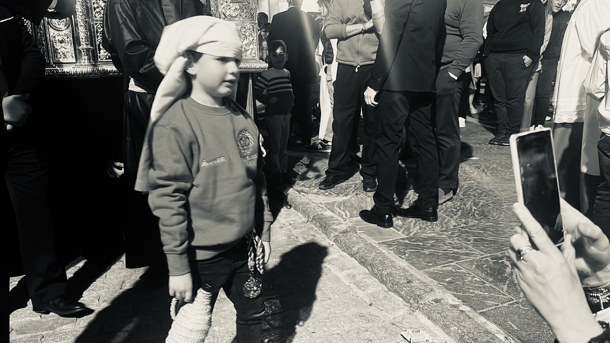 Condavisión tweet media