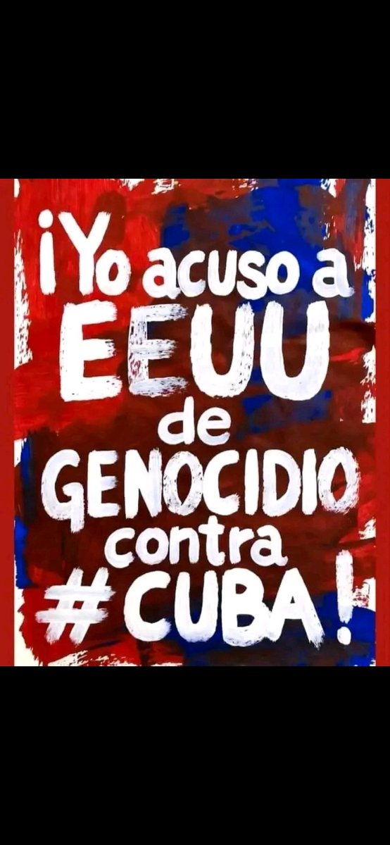 Mary Rodríguez 🇨🇺 tweet media