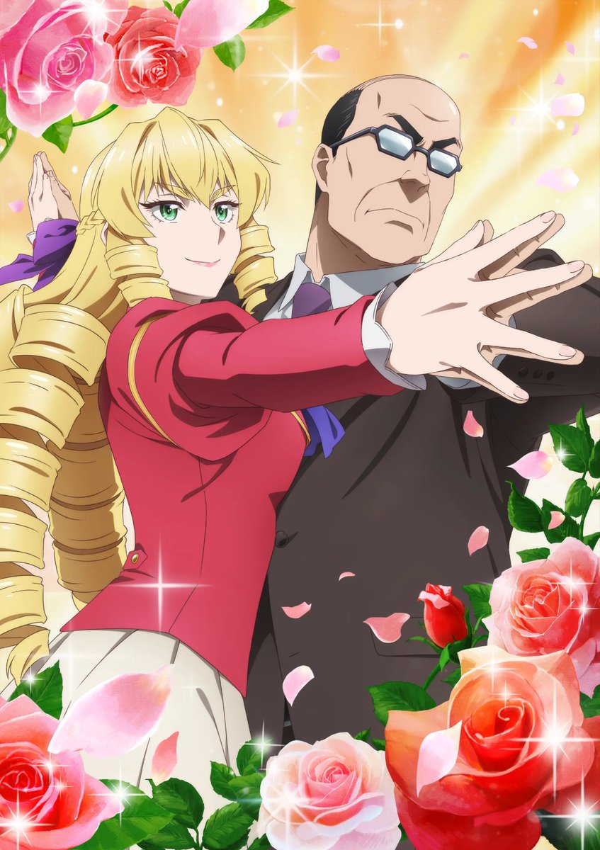 八坂平四郎 tweet media