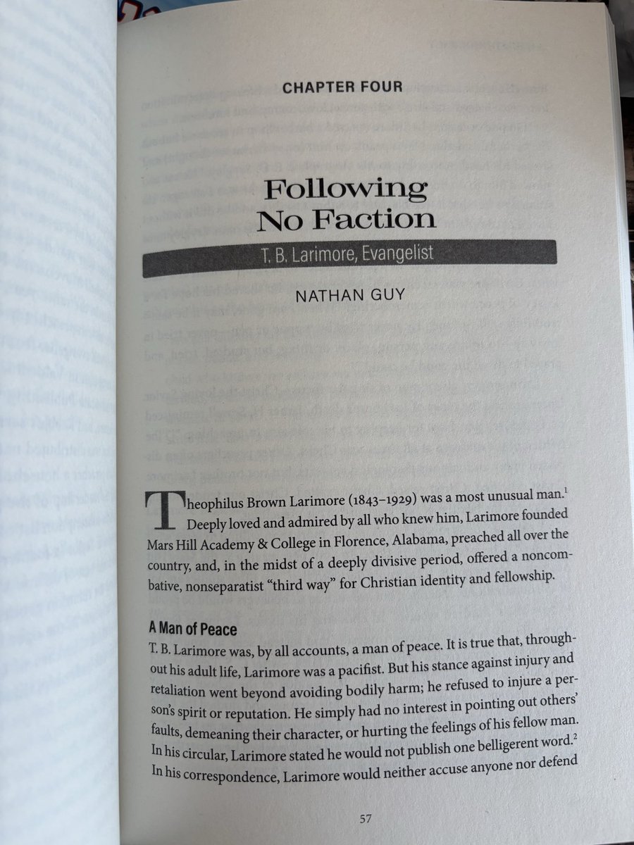 nathanpguy's tweet photo. Look what just came in the mail! Honored to have a chapter. Order your copy today! 

https://t.co/b82X28SQ3V https://t.co/voLp0a0R2M