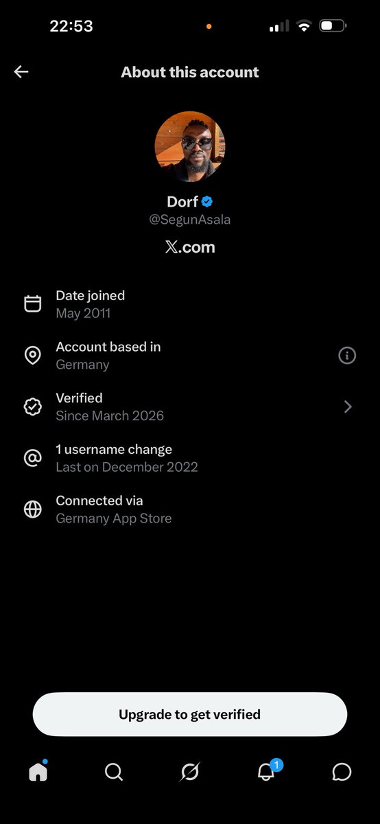 Somtochukwu Champion tweet media