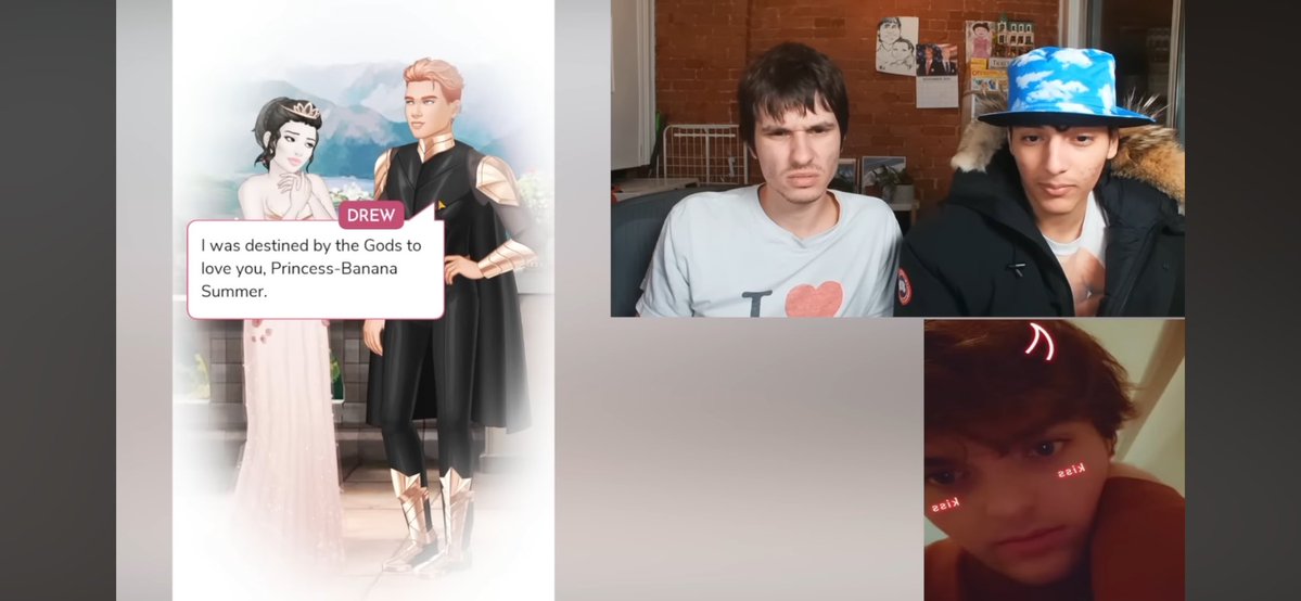 georgia ‧₊˚ ☽ ⋅ tweet media