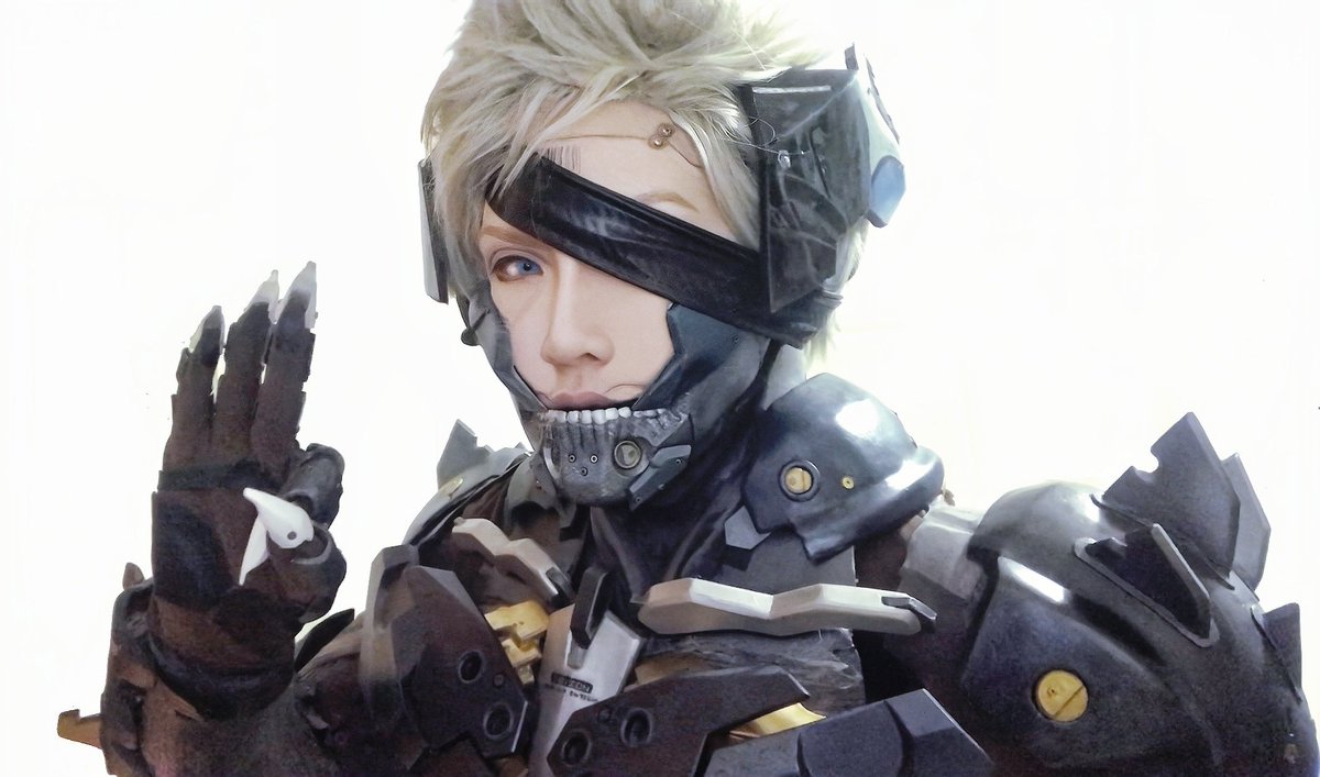 Shiori雷電 ⚡️俺は電 雨の化身! tweet media