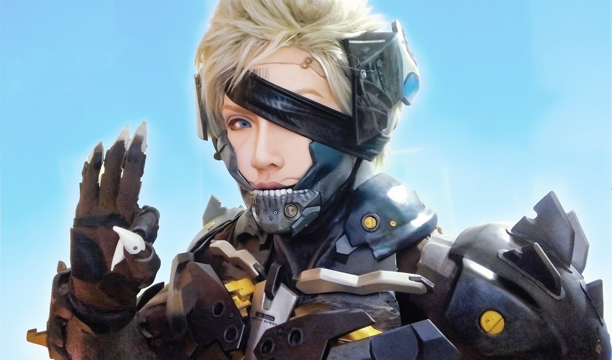 Shiori雷電 ⚡️俺は電 雨の化身! tweet media