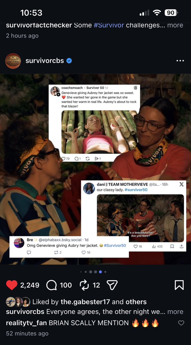 dani || TEAM MOTHERVIEVE tweet media