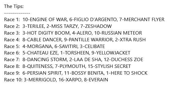 Turf Deli tweet media