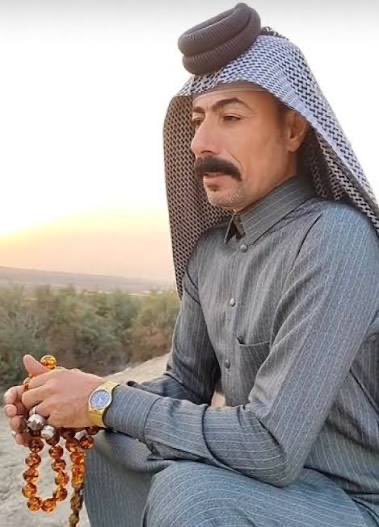 بدر الحجرف tweet media