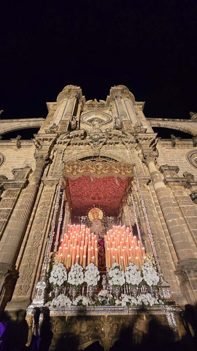 Hdad. Soledad Jerez tweet media