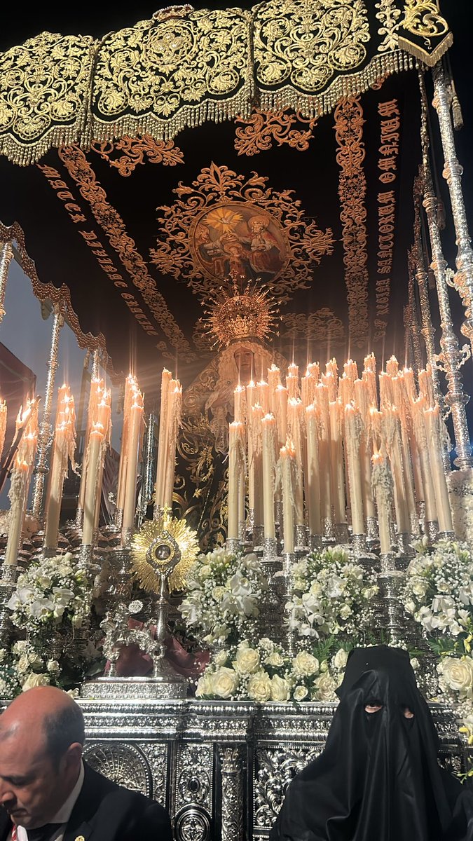 Condavisión tweet media