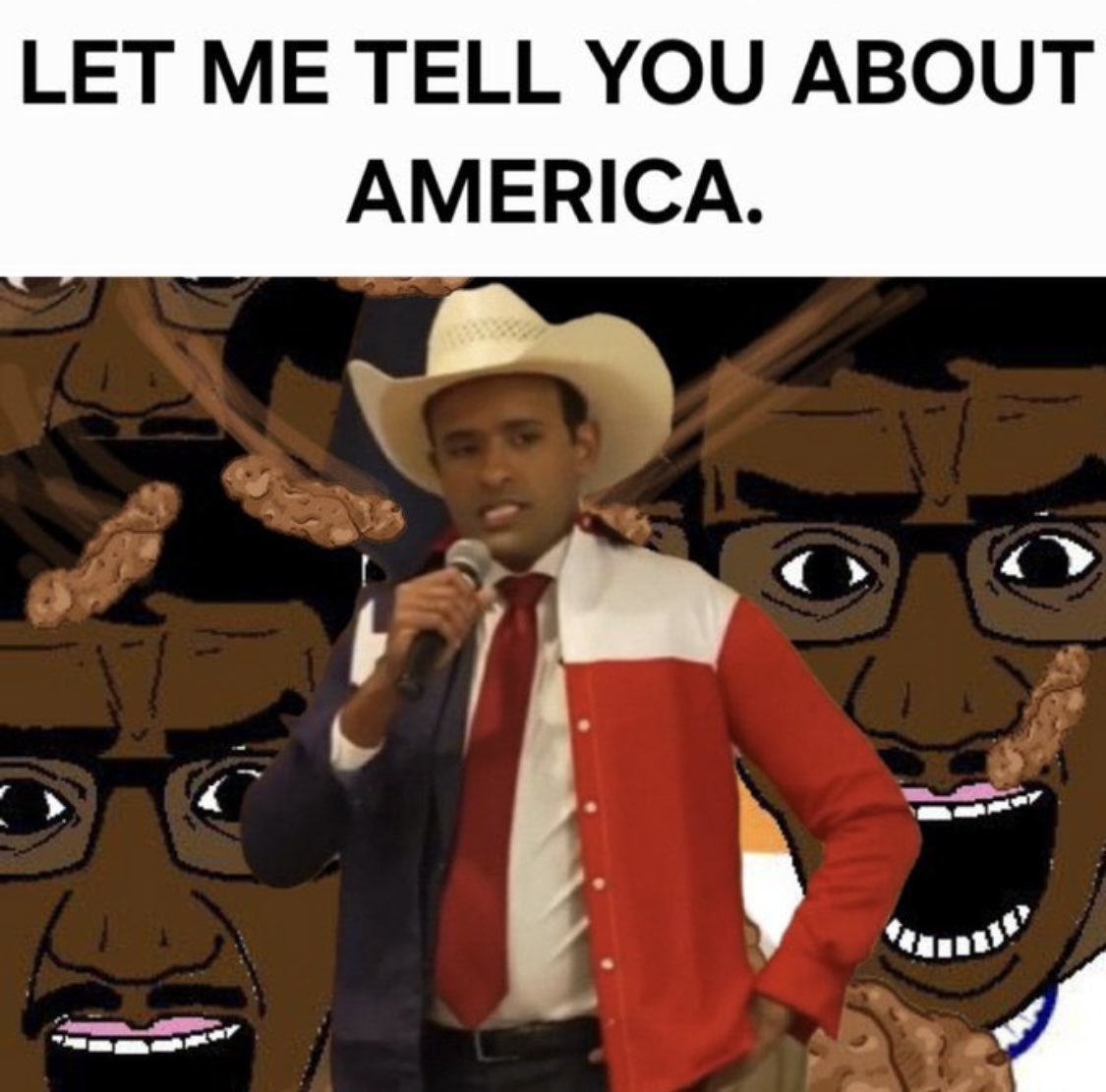 The Intolerant Bigot tweet media