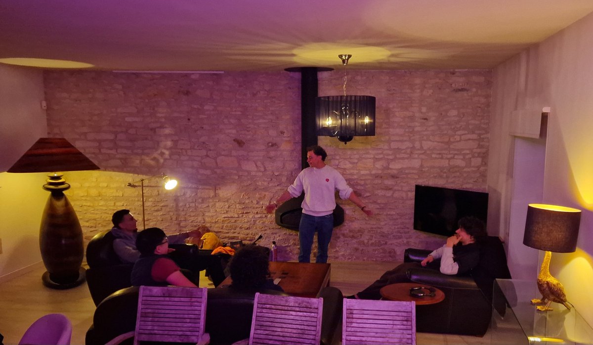 SA academy tweet media