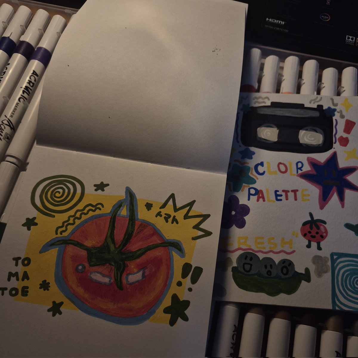 bigbear_KK's tweet photo. 🎨🤩🤩🤩 https://t.co/ssBkT3NqjU