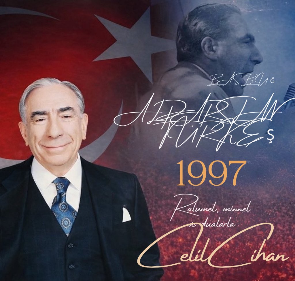 Celil CiHAN tweet media