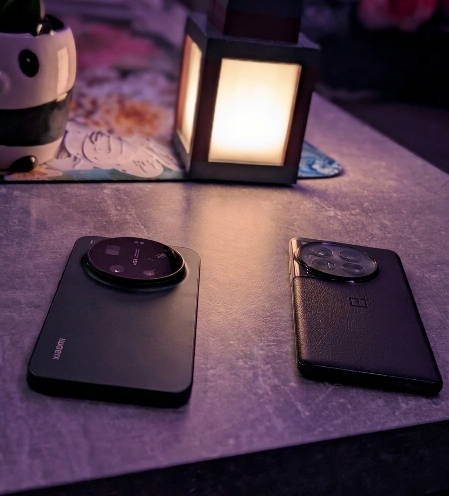 Fan_Technologii's tweet image. No to co, czas zabawki odłożyć i iść spać...🫡 

Dobrej nocy świry technologiczne i nie tylko..! 

#xiaomi17Ultra
#oneplus12