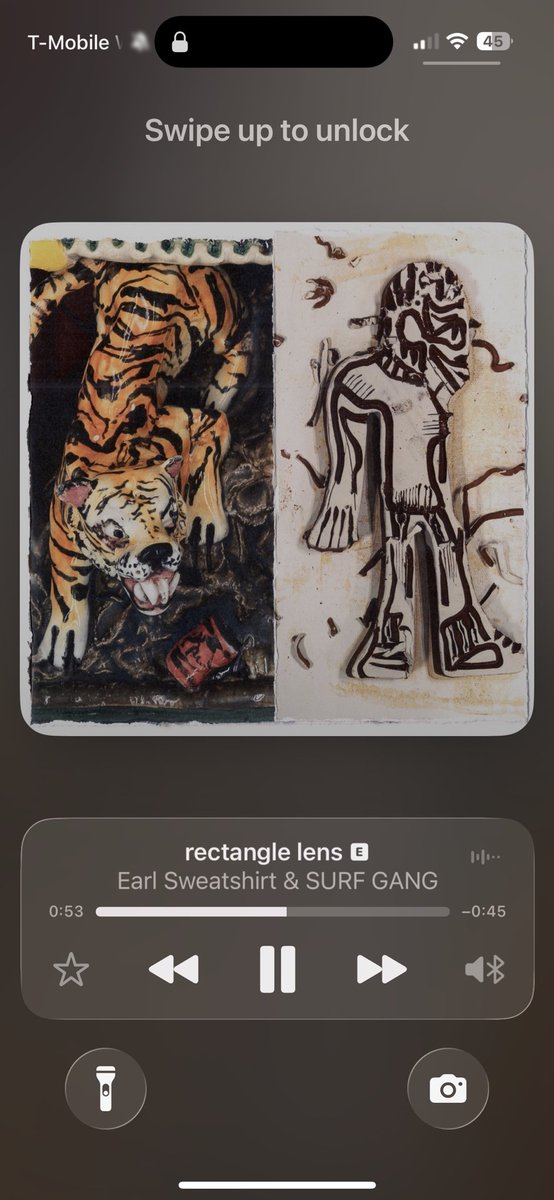 Godddamn I'm loving this project. First time listening to MIKE, my boi pmo wit some projects too 🔥