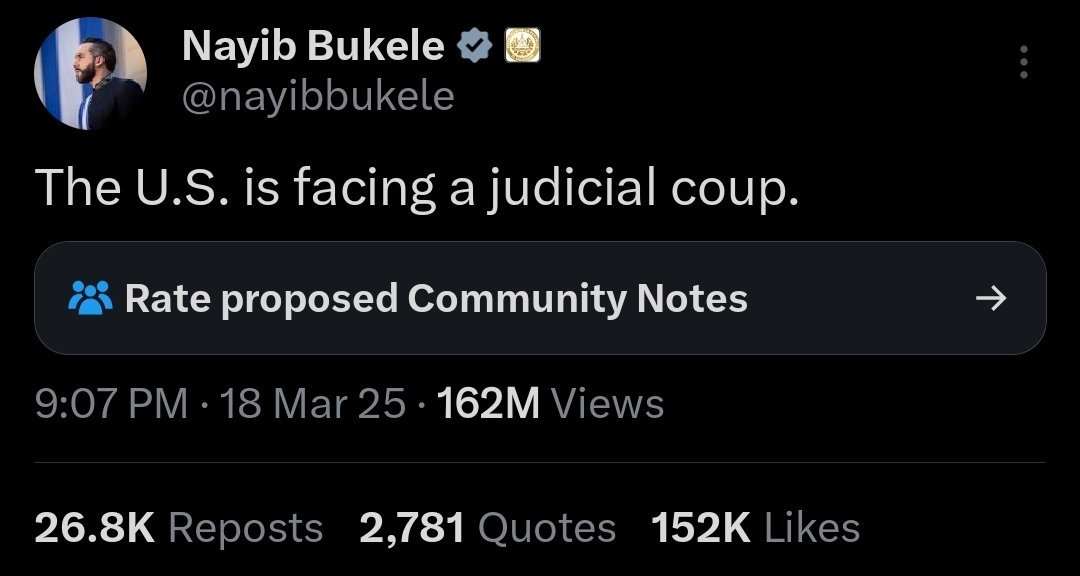 It's Time To Save America. tweet media