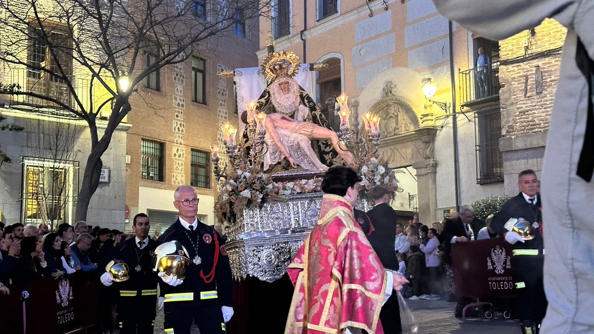 RTVE Castilla-La Mancha tweet media