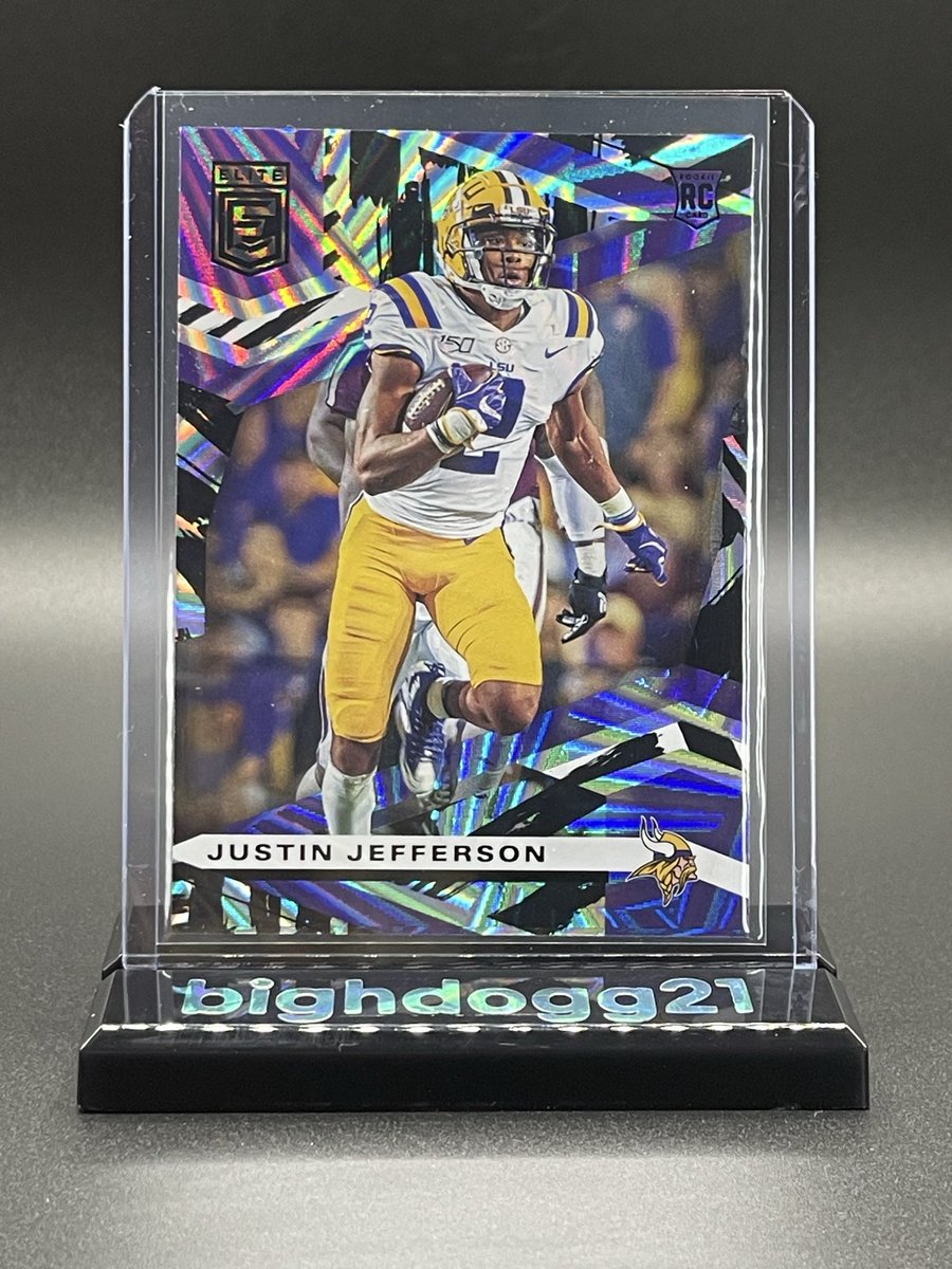 HUEDOGG_21's tweet image. Mail day! 🛩️🛩️🛩️🛩️ #SKOL