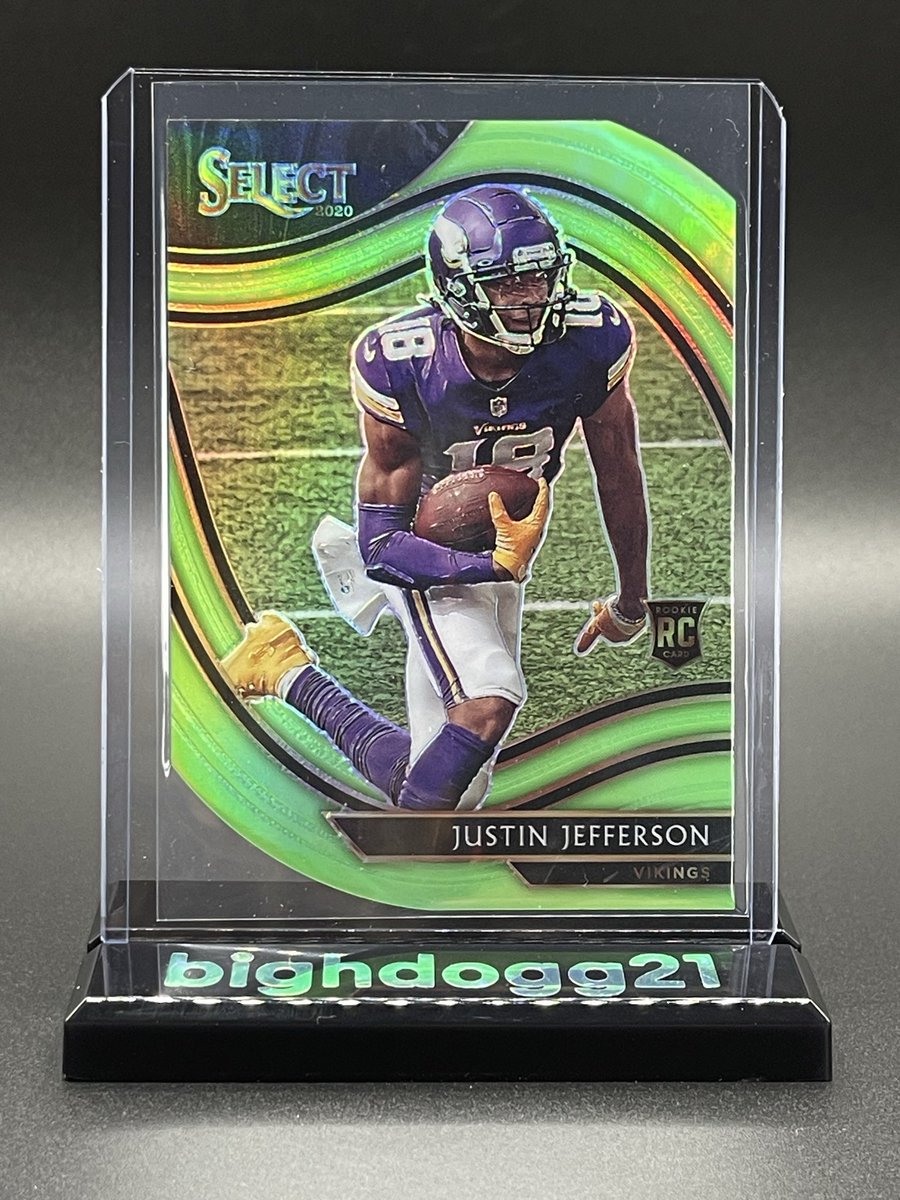 HUEDOGG_21's tweet image. Mail day! 🛩️🛩️🛩️🛩️ #SKOL
