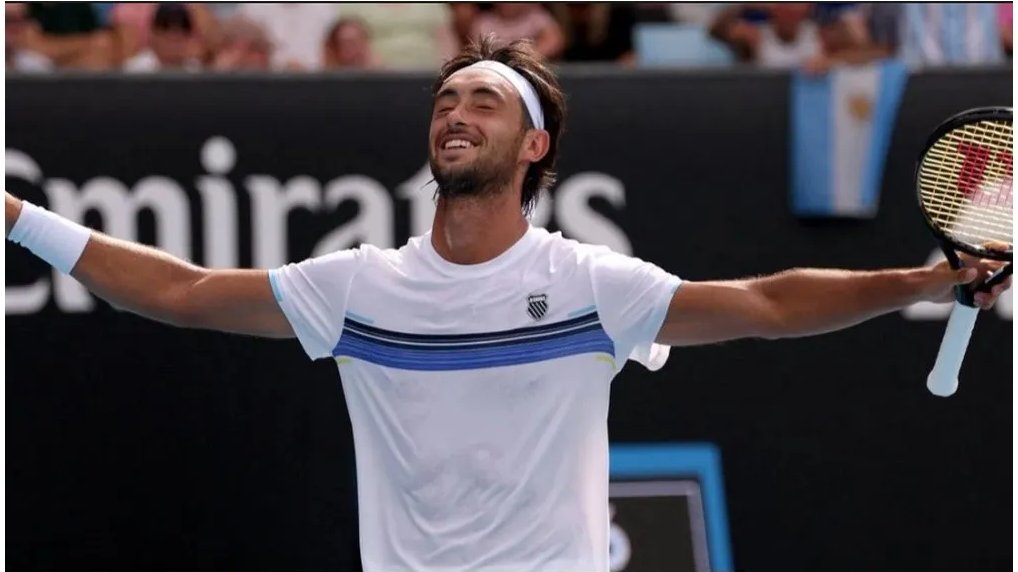 Tenis Sudamerica tweet media