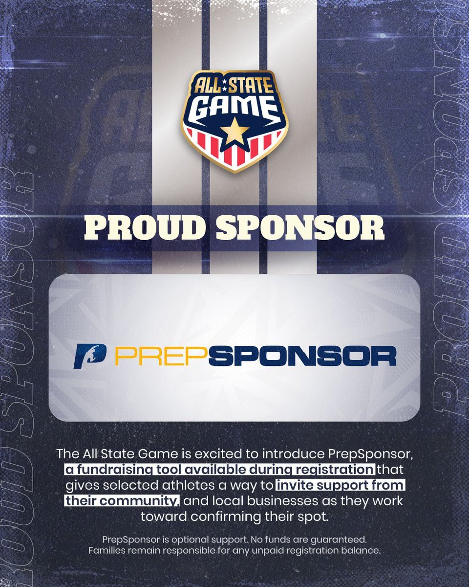 All State Game tweet media
