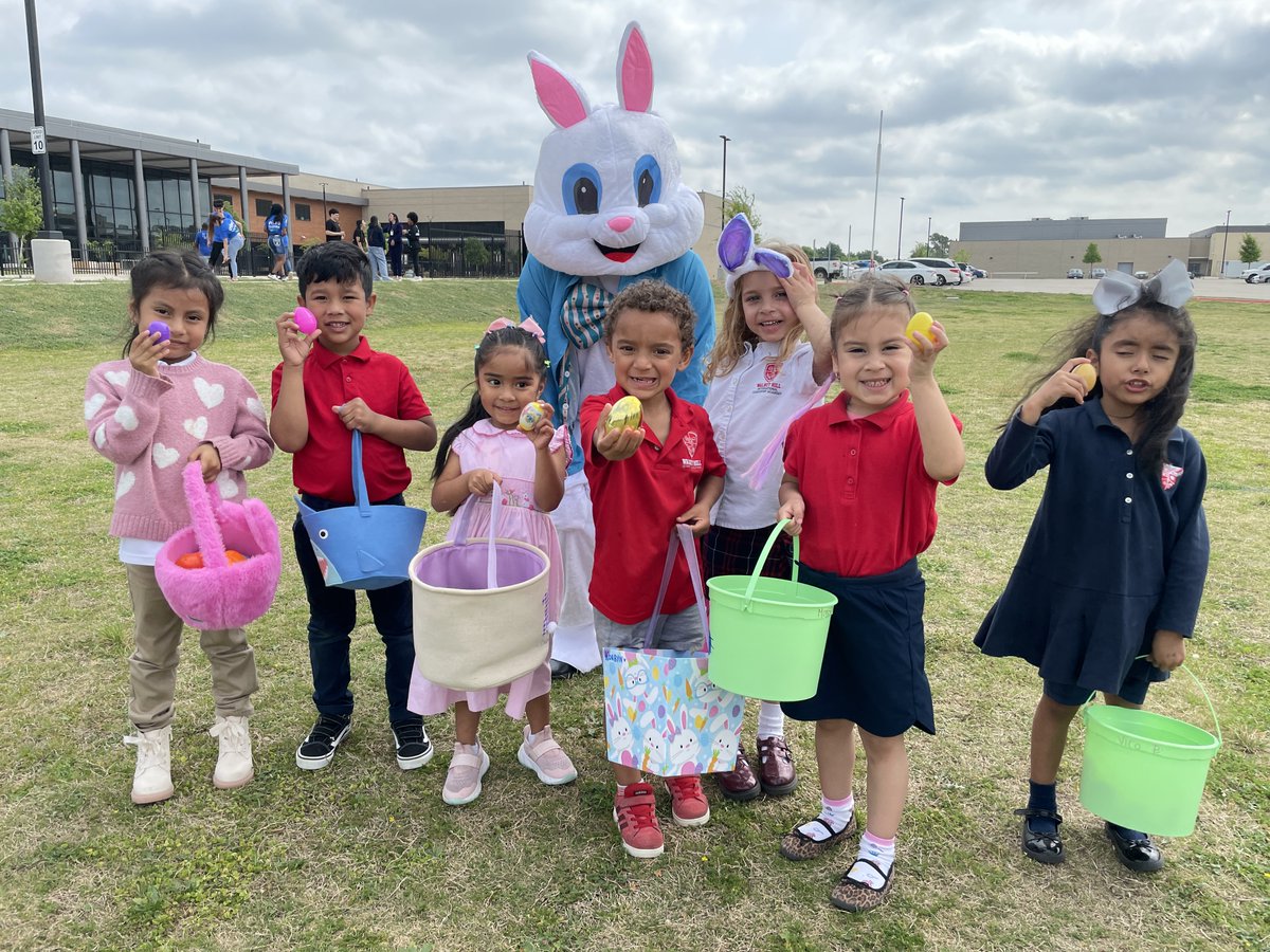 Dallas ISD tweet media