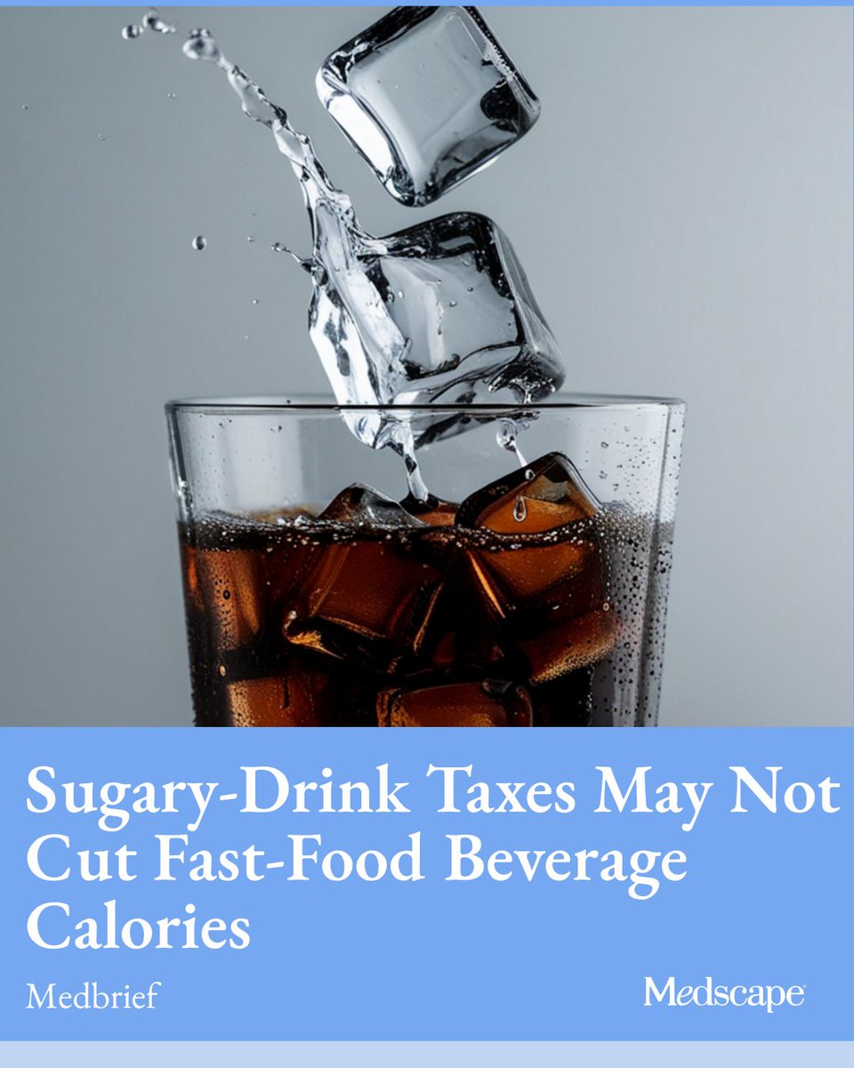 Medscape tweet media