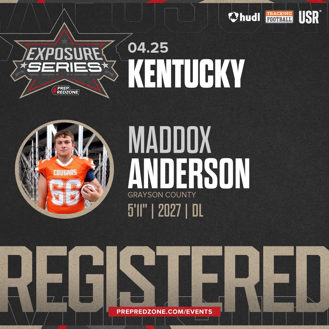 Prep Redzone Kentucky tweet media