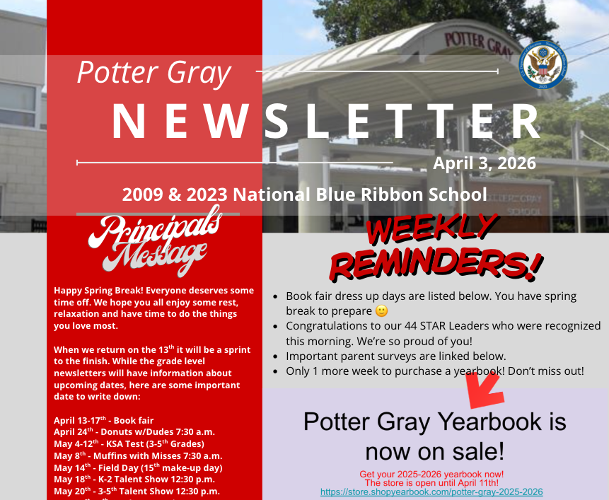 Potter Gray tweet media