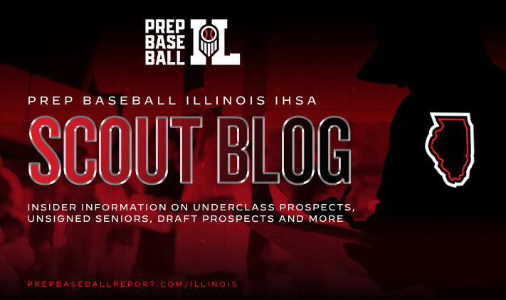 Prep Baseball Illinois tweet media