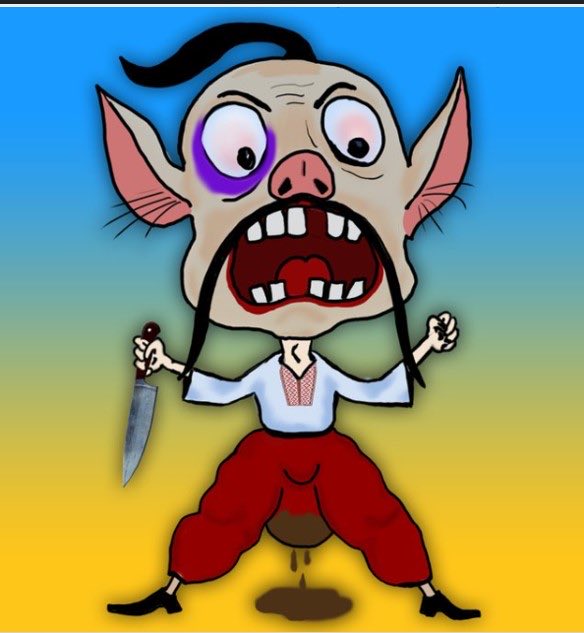 Igor Kiritchenko tweet media