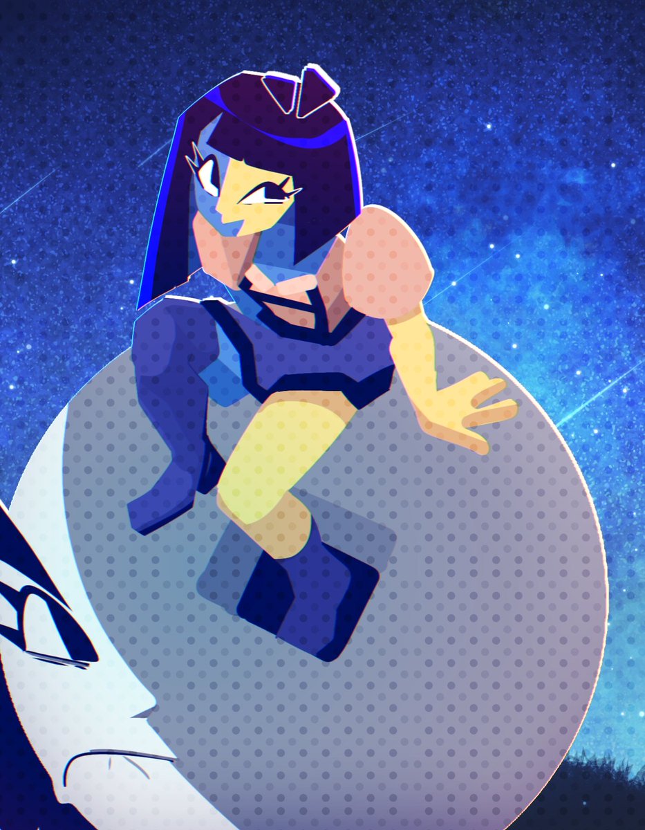 Horus Worm (temporarily offline) tweet media