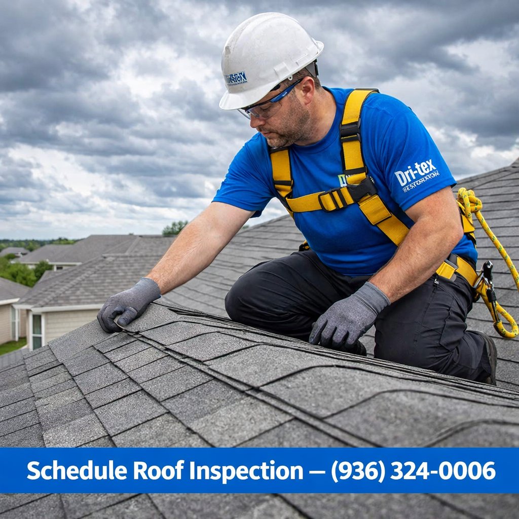 Dri-tex Restoration tweet media