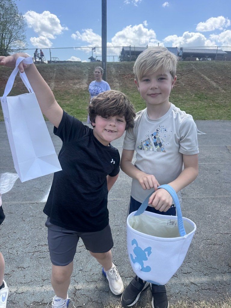 Eaton Elementary tweet media