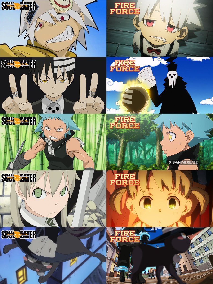 Anime Base tweet media