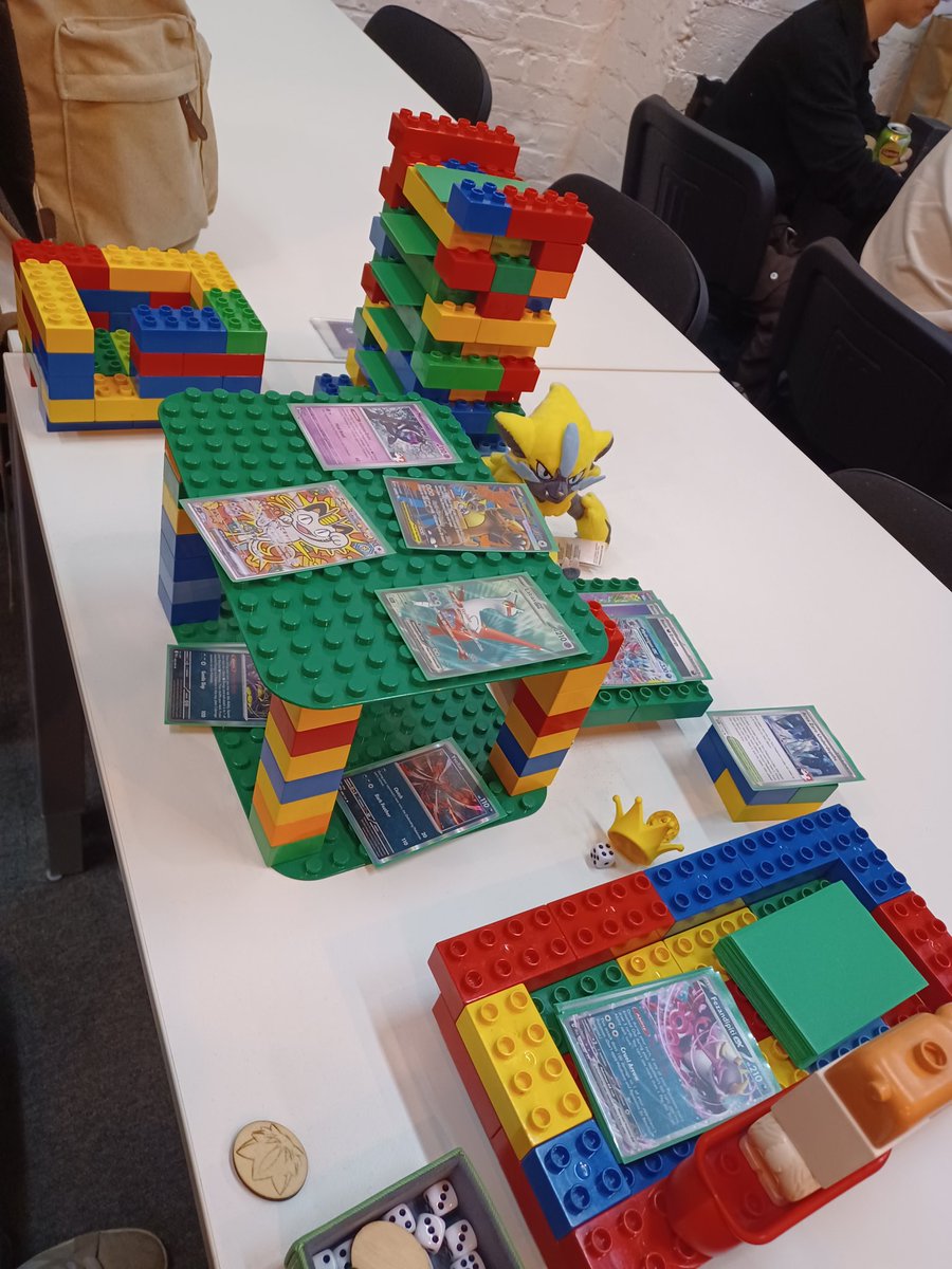 Glenn Bauwens tweet media