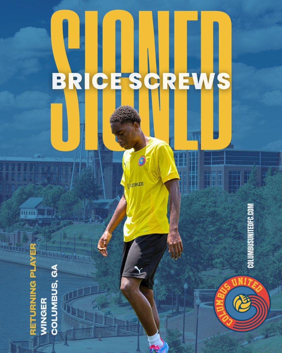 Columbus United FC tweet media