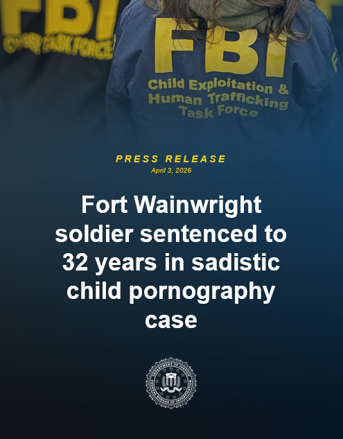 FBI Anchorage tweet media