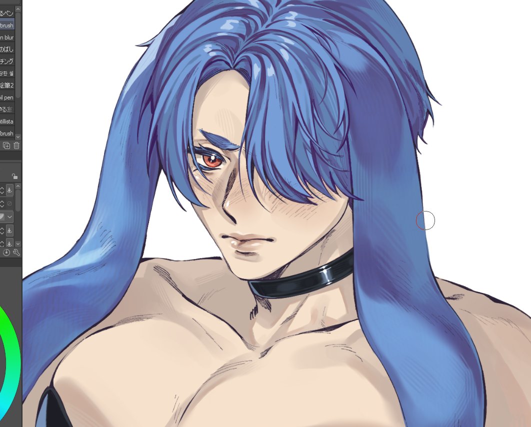 teru | commissions closed tweet media