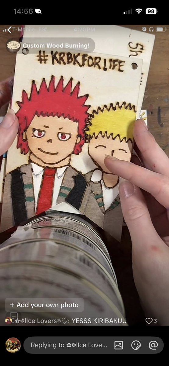 change nako tweet media