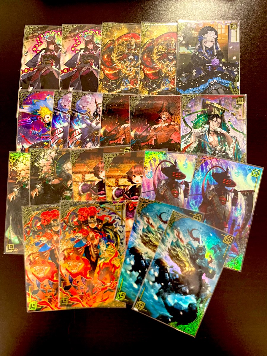 かにお tweet media