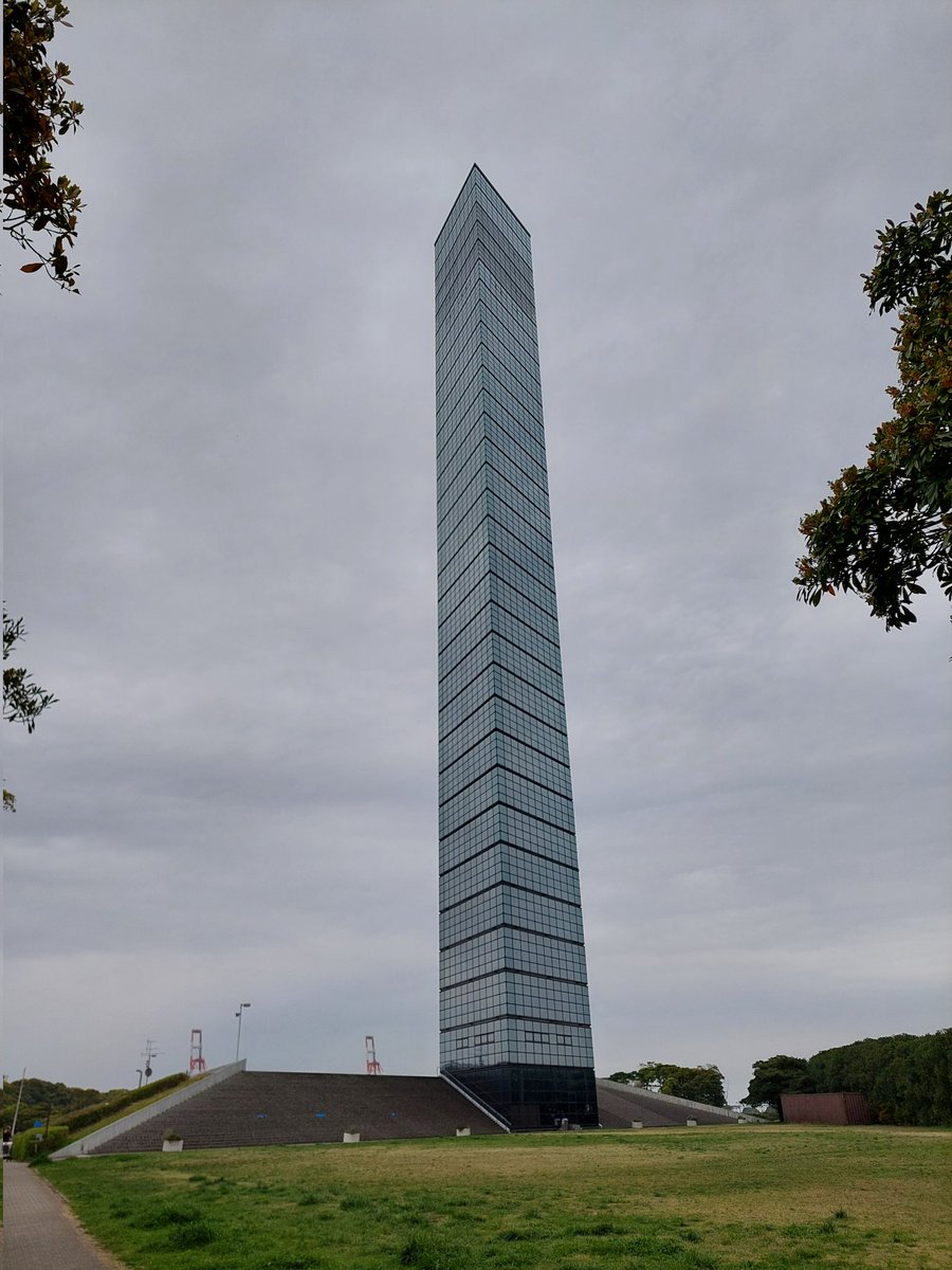 千葉ポートタワー【公式】 tweet media