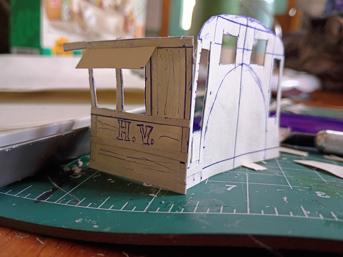 🏳️‍⚧️Meadow!🏳️‍⚧️ Silly Fox/Sheepgirl tweet media