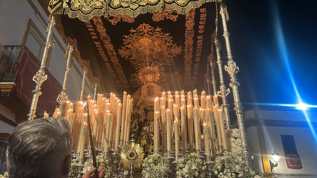 Condavisión tweet media